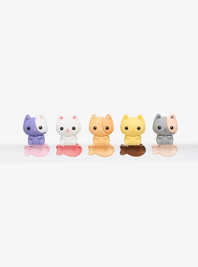 Sonix Kittens Blind Box Phone Peeker Charm