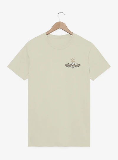 WWE Royal Rumble 2001 Attitude Era T-Shirt