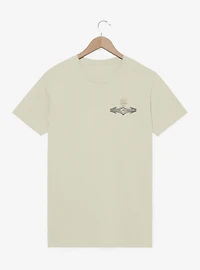 WWE Royal Rumble 2001 Attitude Era T-Shirt