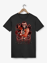 WWE Penta This Is Era T-Shirt