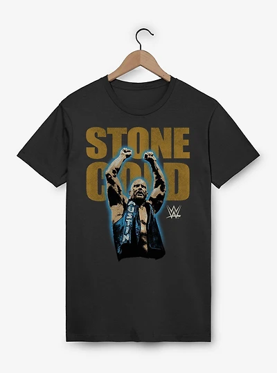 WWE Stone Cold 3:16 The Bottom Line T-Shirt