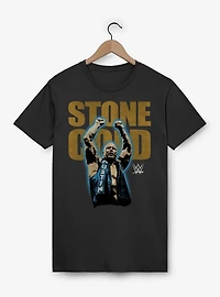 WWE Stone Cold 3:16 The Bottom Line T-Shirt