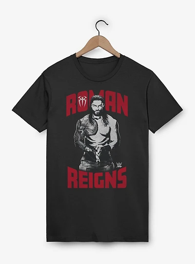 WWE Roman Reigns The Only One T-Shirt