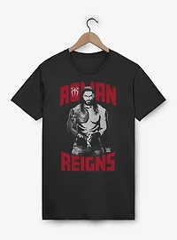 WWE Roman Reigns The Only One T-Shirt