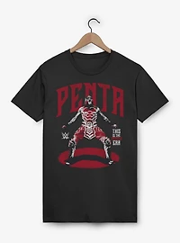 WWE Penta This Is The Era Stance T-Shirt