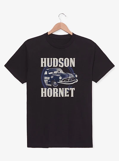 Disney Pixar Cars Hudson Hornet T-Shirt
