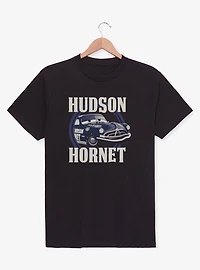 Disney Pixar Cars Hudson Hornet T-Shirt