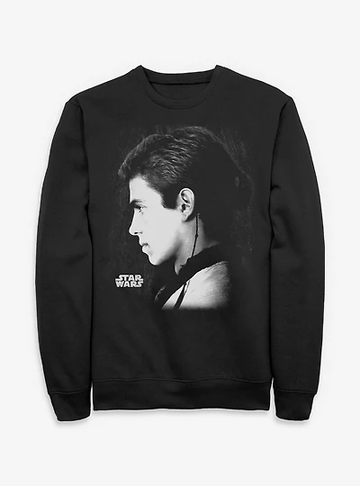 Star Wars Eternal Love Anakin Sweatshirt