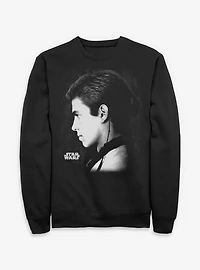 Star Wars Eternal Love Anakin Sweatshirt