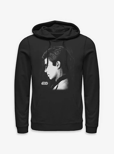 Star Wars Eternal Love Anakin Hoodie