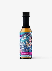 Hatsune Miku Water Based Heart: Seaside Mustard Sauce