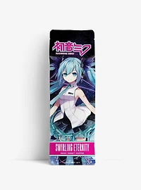Hatsune Miku Swirling Eternity : Dark Roast Coffee