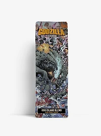 Godzilla Odo Island Blend Dark Roast Coffee