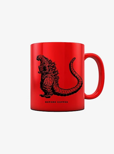 Shin Godzilla Mug