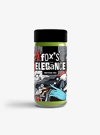 Persona 5 Fox Matcha