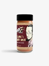 Persona 5 Sojiro Curry Spice