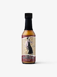 Persona 5 Sojiro Curry Sauce