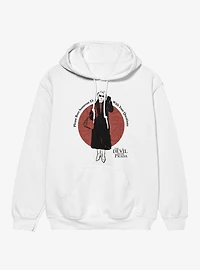 The Devil Wears Prada Bore Someone Else Hoodie