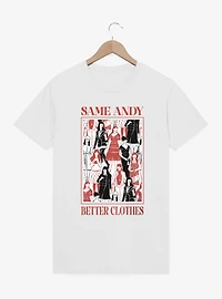 The Devil Wears Prada Same Andy T-Shirt
