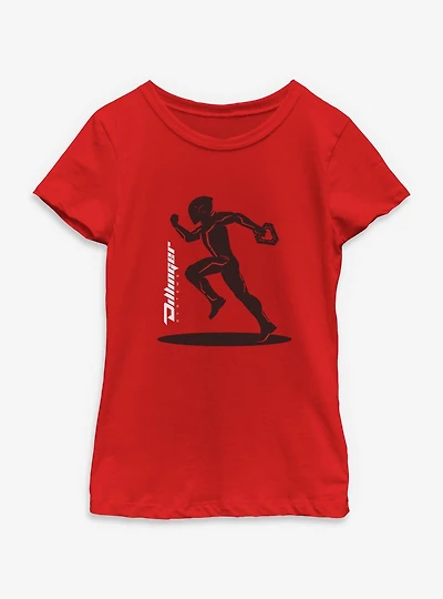 Tron: Ares Dillinger Systems Run Youth Girls T-Shirt
