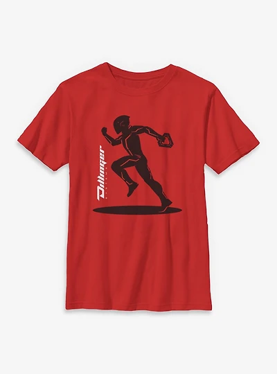 Tron: Ares Dillinger Systems Run Youth T-Shirt