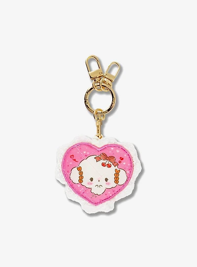 Sonix x Cogimyun Airtag Keychain