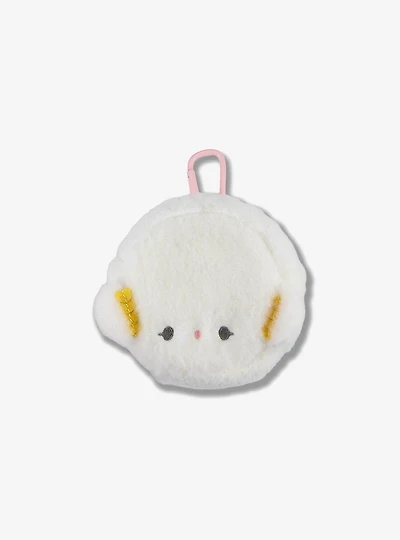 Sonix x Cogimyun Plush Earbud Pouch