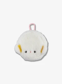 Sonix x Cogimyun Plush Earbud Pouch
