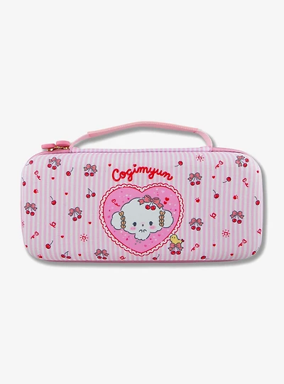 Sonix x Cogimyun Game Console Case