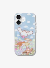 Sonix x Cinnamoroll + Mocha iPhone 17 Case