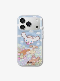 Sonix x Cinnamoroll + Mocha iPhone 17 Pro Case