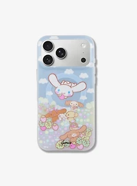 Sonix x Cinnamoroll + Mocha iPhone 17 Pro Max Case