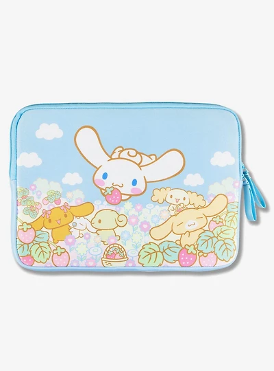 Sonix x Cinnamoroll + Mocha 16" Laptop Case