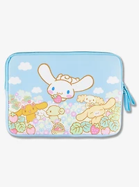 Sonix x Cinnamoroll + Mocha 16" Laptop Case