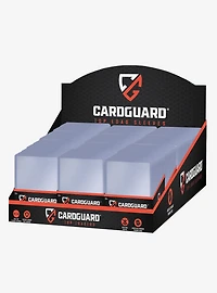 Cardguard® Top Loaders