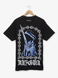 the Lord of Rings Nazgul T-Shirt — BoxLunch Exclusive