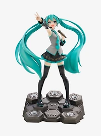 Hatsune Miku Figure