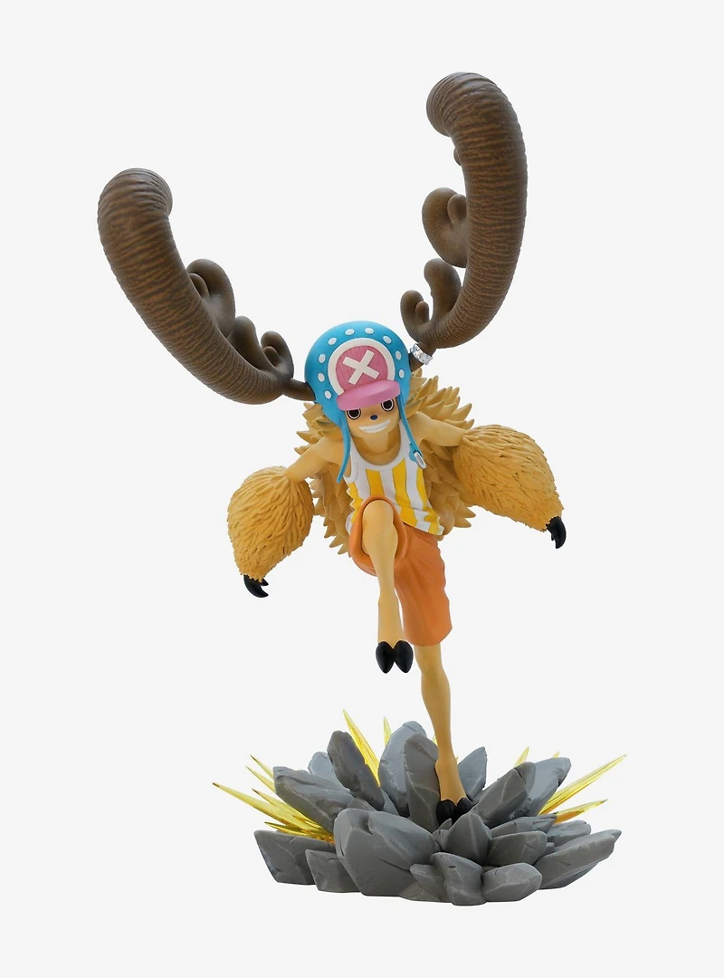 One Piece Chopper Figure