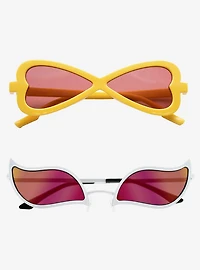 One Piece Sunglasses Bundle