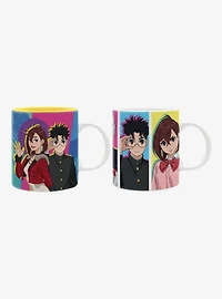 Dan Da Dan Mug Bundle
