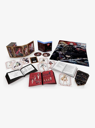 Eminence In Shadow: Season 2