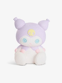 Kuromi (Pastel) Handmade by Robots Vinyl Figure