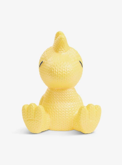 Peanuts Woodstock (Metallic) Handmade by Robots Vinyl Figure