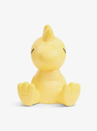 Peanuts Woodstock (Metallic) Handmade by Robots Vinyl Figure