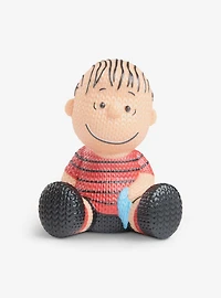 Peanuts Linus (Metallic) Handmade by Robots Vinyl Figure