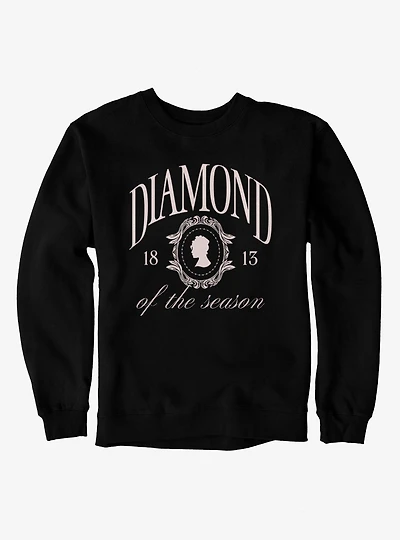 Bridgerton Diamond Of The Season 1813 Sweatshirt