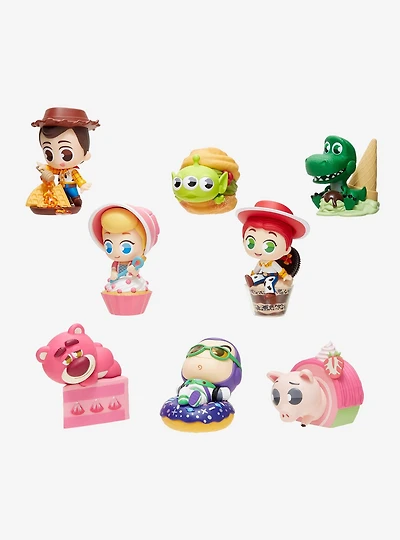 Yume Disney Pixar Toy Story Cosbi Collection Blind Box Figure