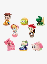 Yume Disney Pixar Toy Story Cosbi Collection Blind Box Figure