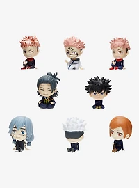 Jujutsu Kaisen Characters Blind Box Bobblehead