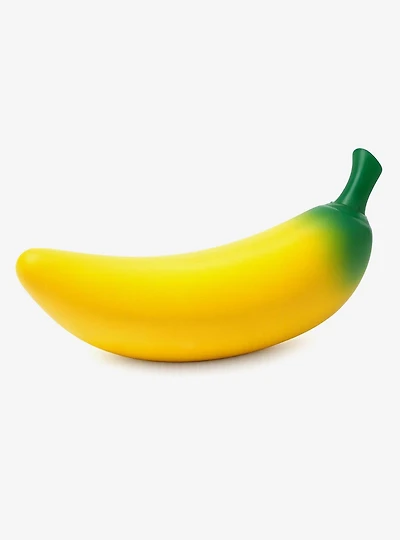 Big Squij Banana Squishy